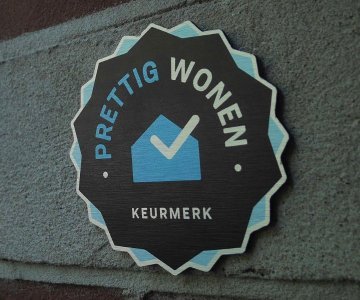 Keurmerk Prettig Wonen