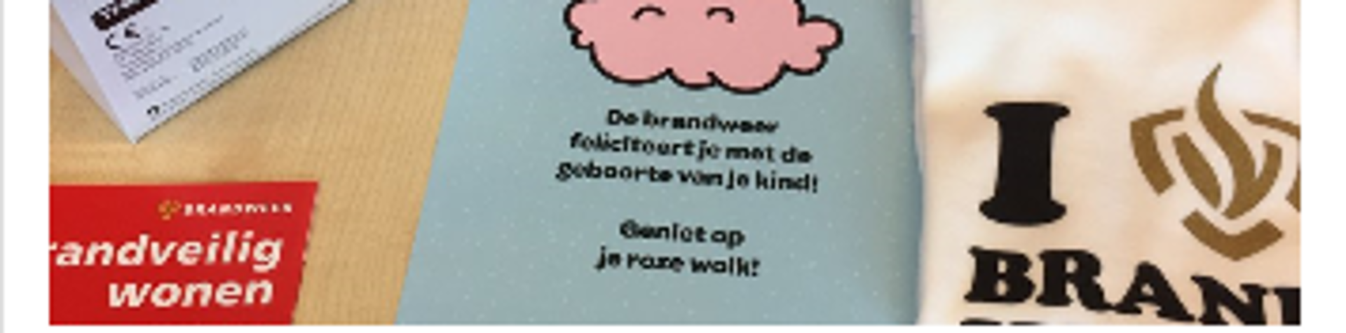  | Maak van je roze wolk geen rookwolk | Detail | Projecten