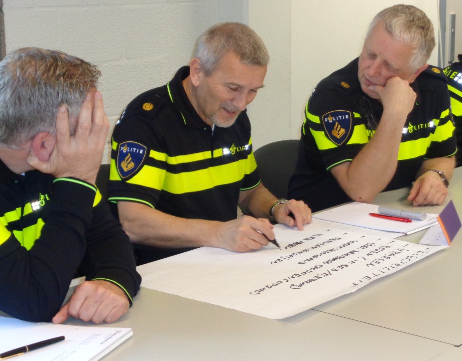  | Ambassadeurs Brandveilig leven Limburg-Noord | Detail | Projecten