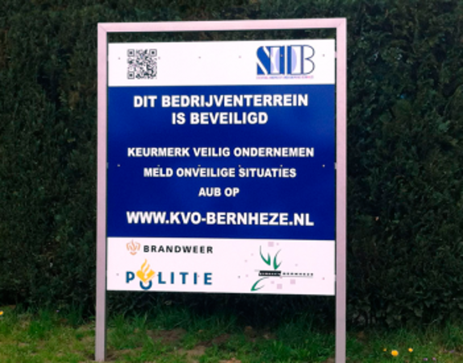  | Keurmerk Veilig Ondernemen KVO | Detail | Projecten