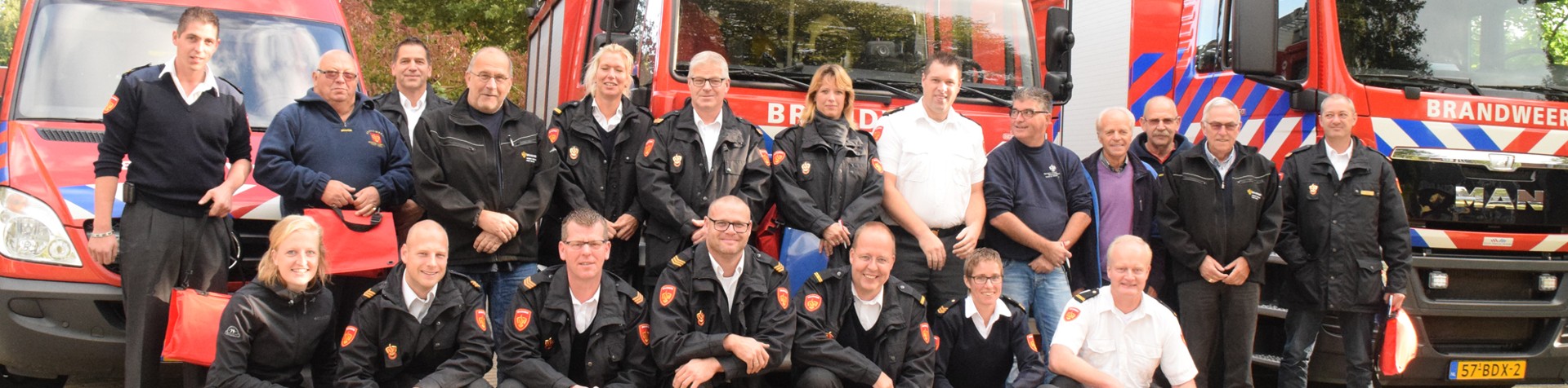 | Woningchecks door brandweervrijwilligers | Detail | Projecten