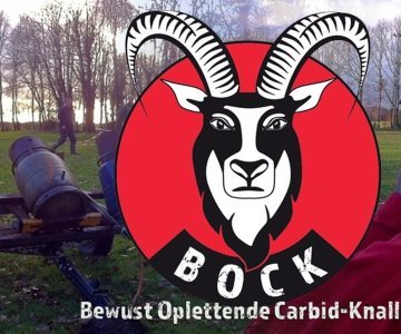 Wie is de BOCK?