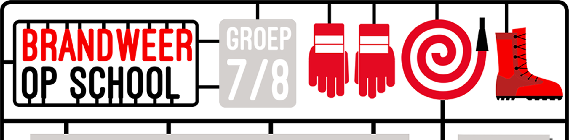  | Brandweer op School | Detail | Projecten