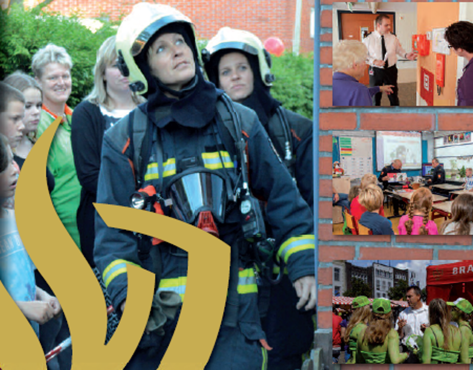  | Productencatalogus Brandveilig Leven | Detail | Projecten