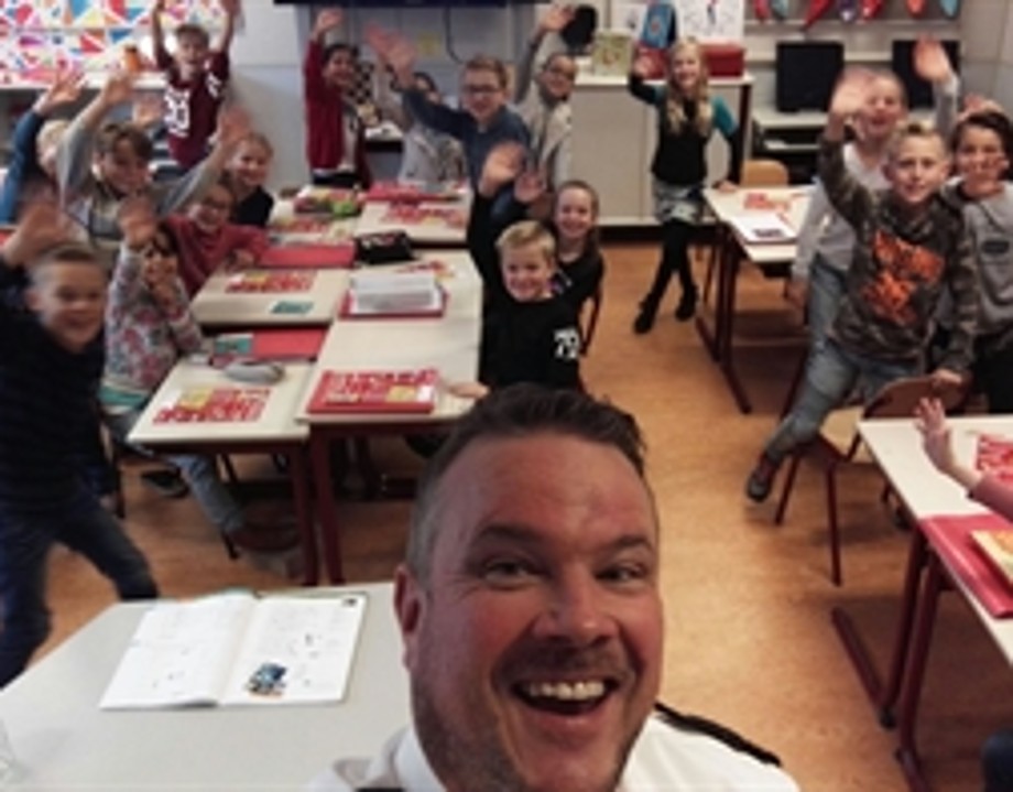 | Brandveilig Leven leer je nu! | Detail | Projecten